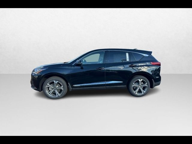 2025 Acura RDX Technology