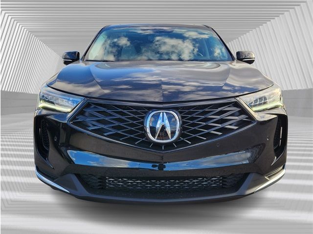 2025 Acura RDX Technology