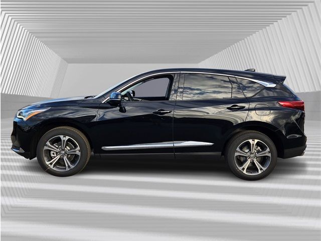 2025 Acura RDX Technology