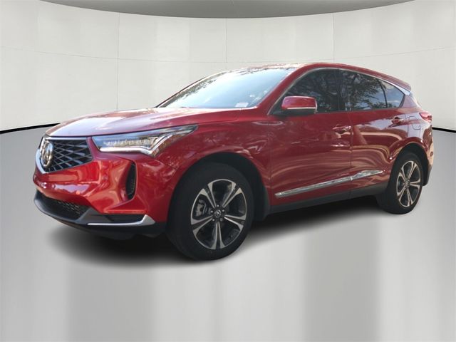 2025 Acura RDX Technology