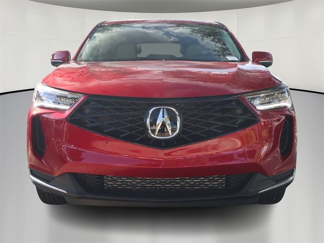 2025 Acura RDX Technology