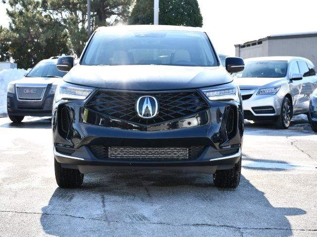 2025 Acura RDX Technology