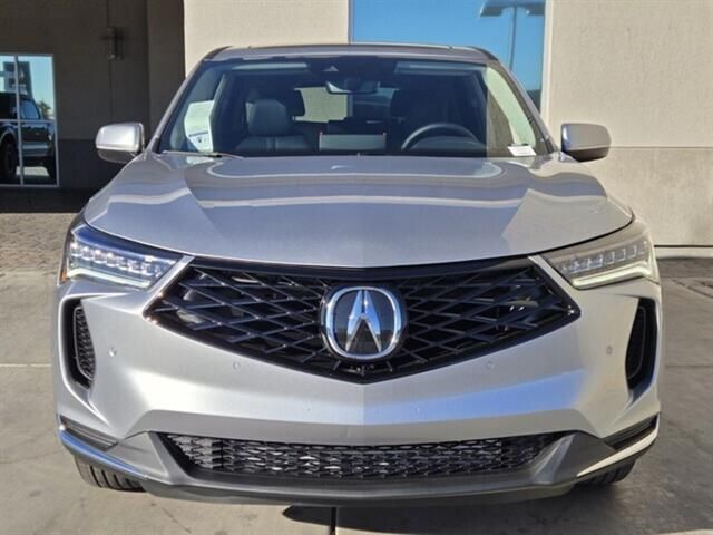 2025 Acura RDX Technology