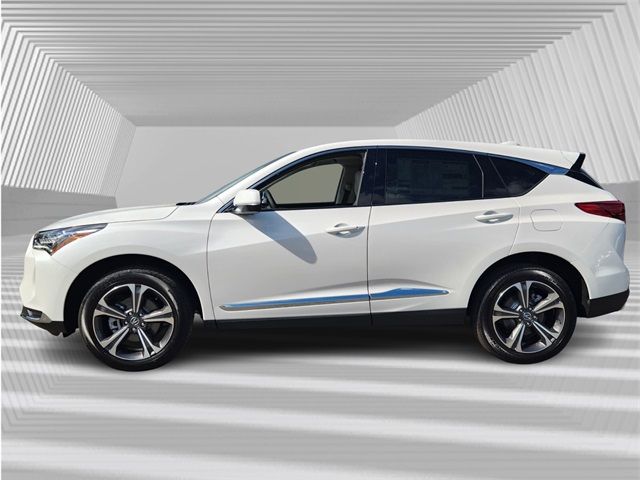 2025 Acura RDX Technology