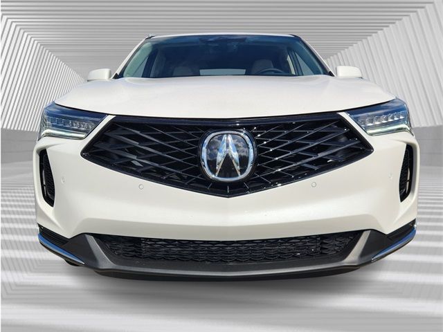 2025 Acura RDX Technology