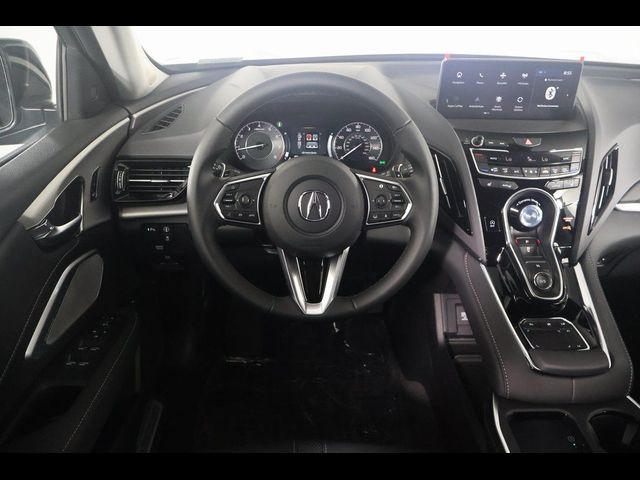 2025 Acura RDX Technology