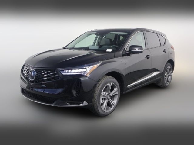2025 Acura RDX Technology