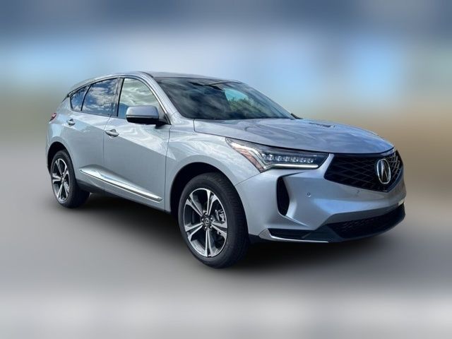 2025 Acura RDX Technology