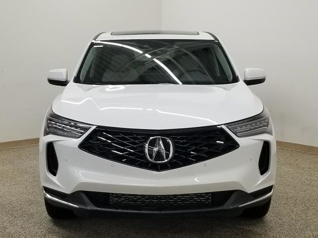 2025 Acura RDX Technology