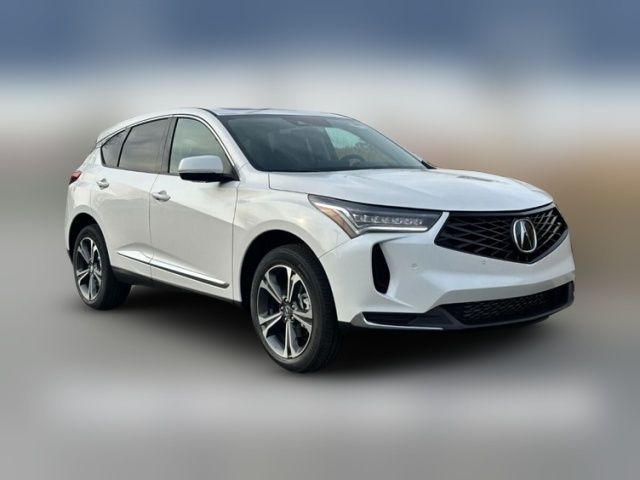 2025 Acura RDX Technology