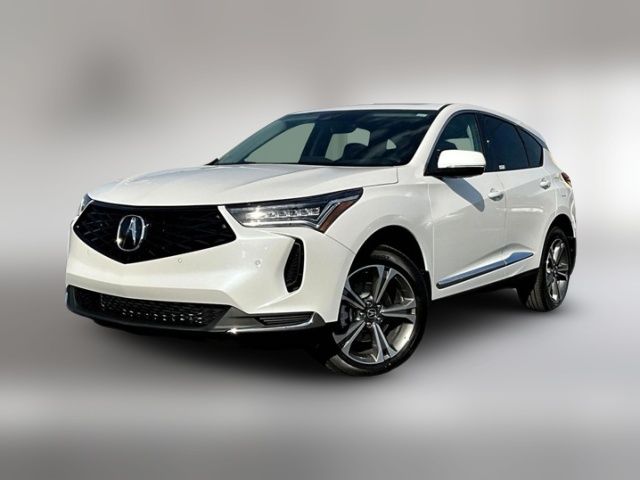 2025 Acura RDX Technology