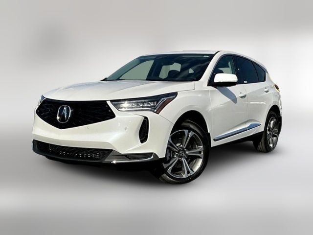 2025 Acura RDX Technology