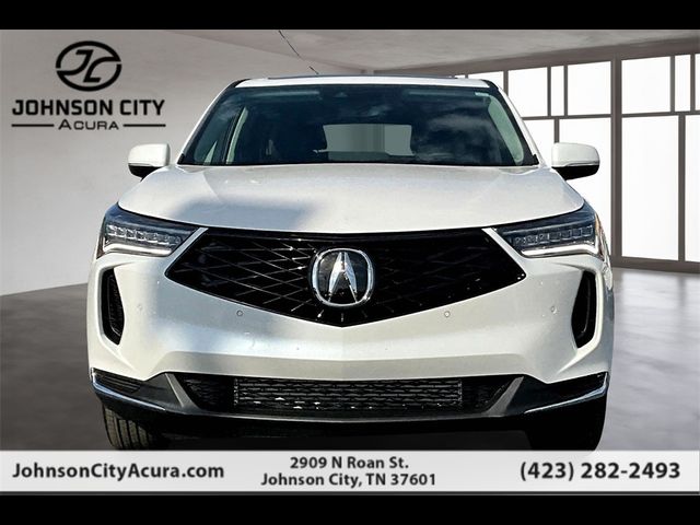 2025 Acura RDX Technology