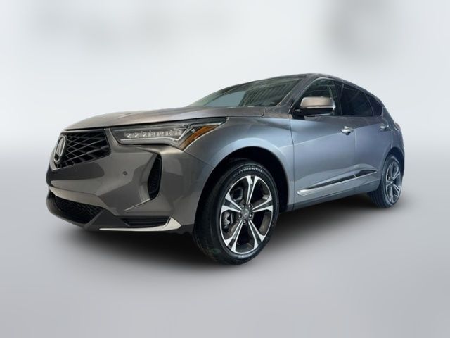 2025 Acura RDX Technology