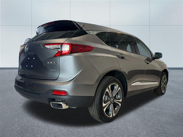 2025 Acura RDX Technology