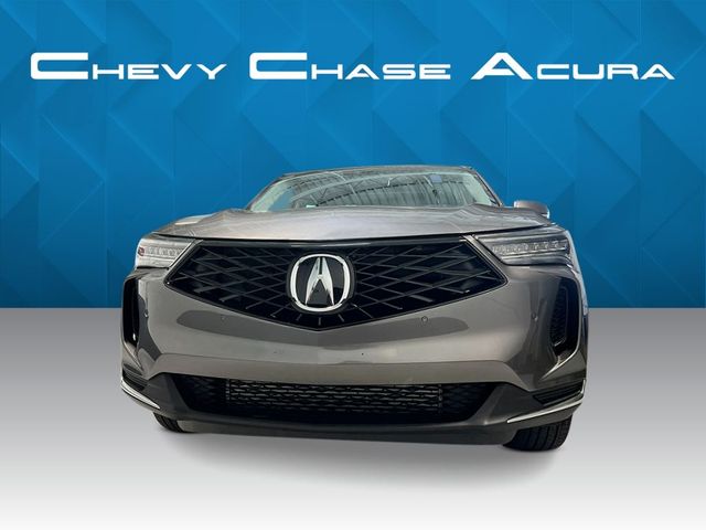2025 Acura RDX Technology