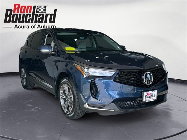 2025 Acura RDX Technology