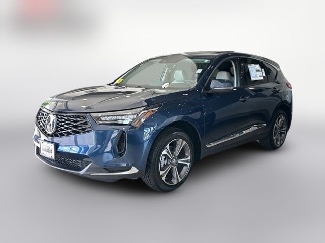 2025 Acura RDX Technology