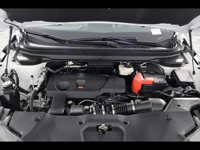 2025 Acura RDX Technology