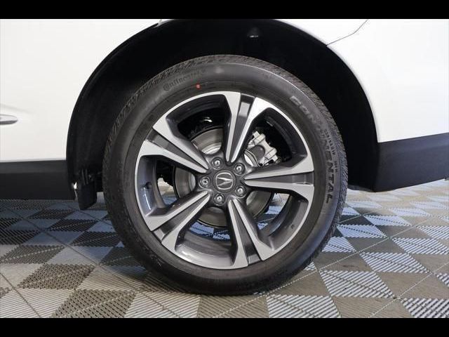 2025 Acura RDX Technology