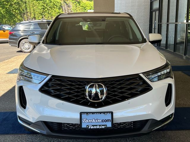 2025 Acura RDX Technology