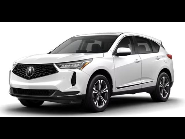 2025 Acura RDX Technology