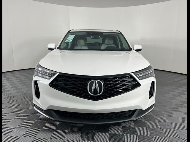 2025 Acura RDX Technology