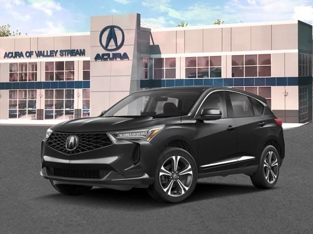 2025 Acura RDX Technology