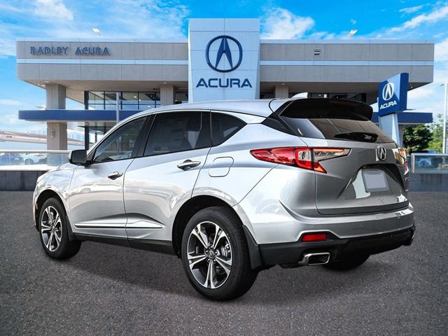 2025 Acura RDX Technology