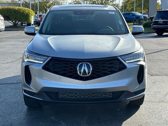 2025 Acura RDX Technology