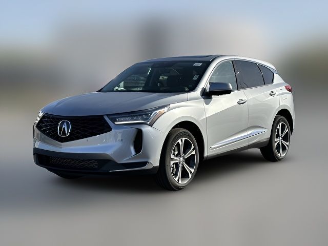 2025 Acura RDX Technology