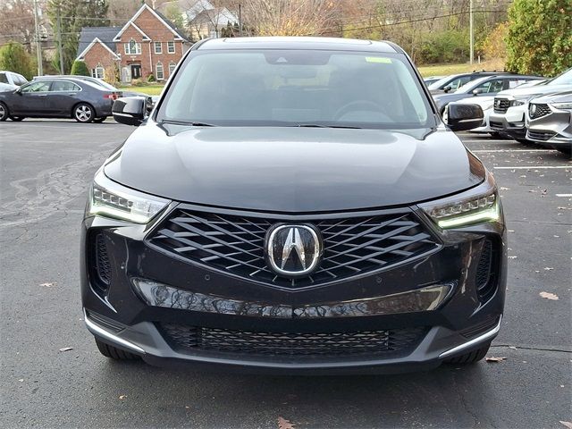 2025 Acura RDX Technology