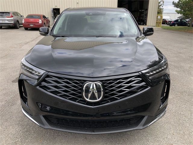 2025 Acura RDX Technology