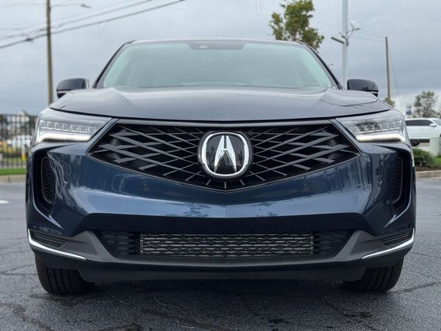 2025 Acura RDX Technology