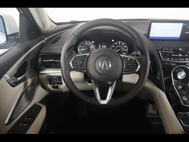 2025 Acura RDX Technology