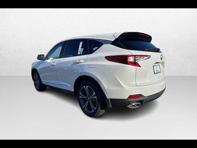 2025 Acura RDX Technology