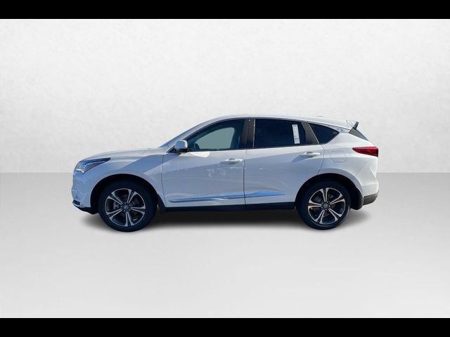 2025 Acura RDX Technology