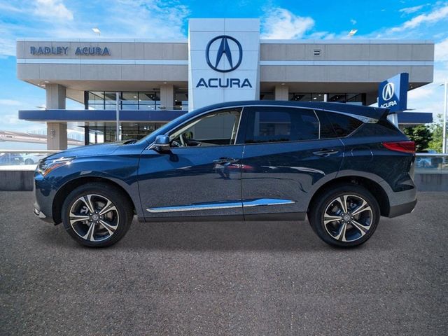 2025 Acura RDX Technology