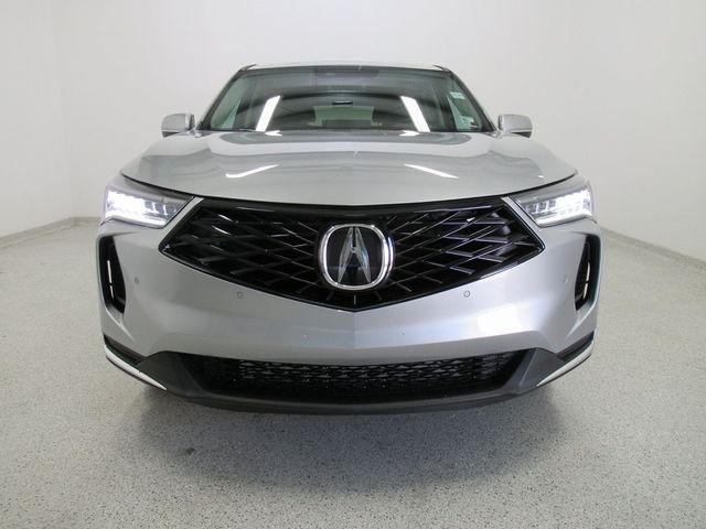 2025 Acura RDX Technology