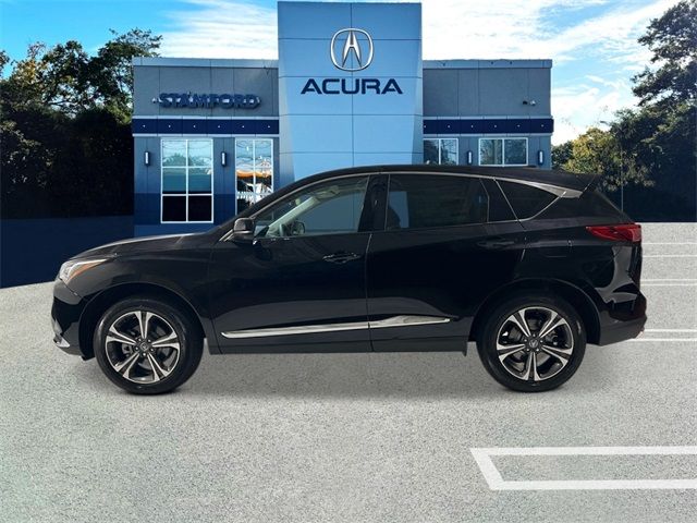 2025 Acura RDX Technology