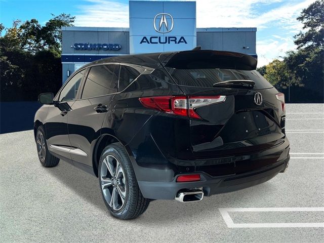 2025 Acura RDX Technology