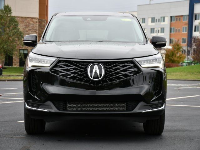 2025 Acura RDX Technology