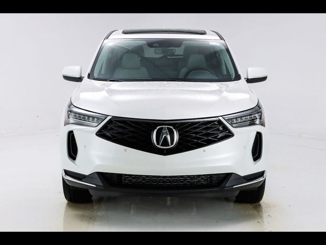 2025 Acura RDX Technology