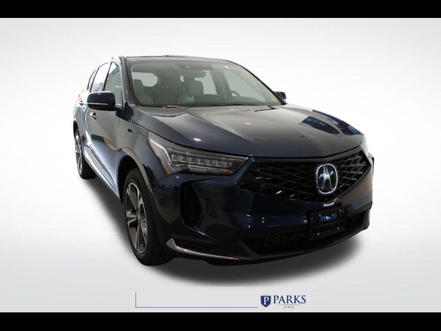 2025 Acura RDX Technology