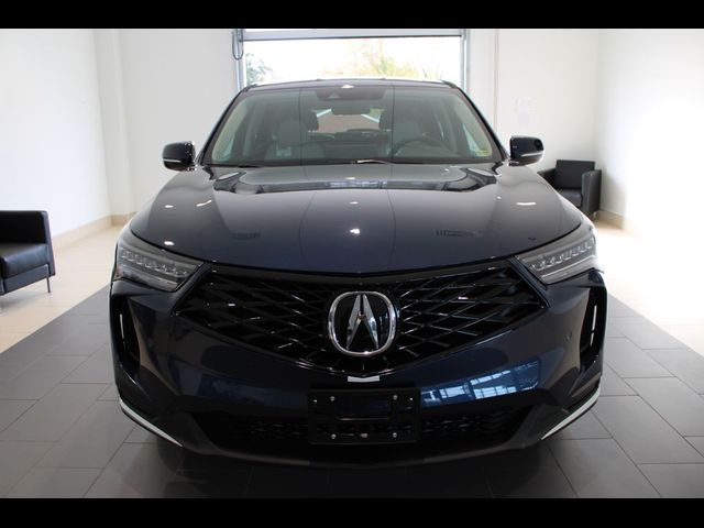 2025 Acura RDX Technology