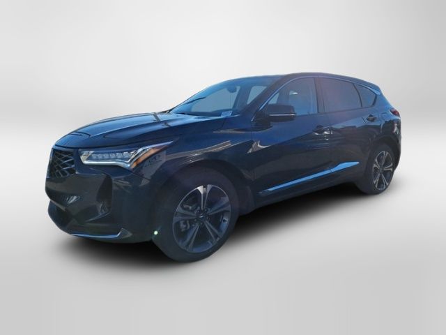 2025 Acura RDX Technology