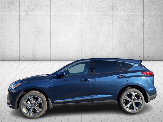 2025 Acura RDX Technology