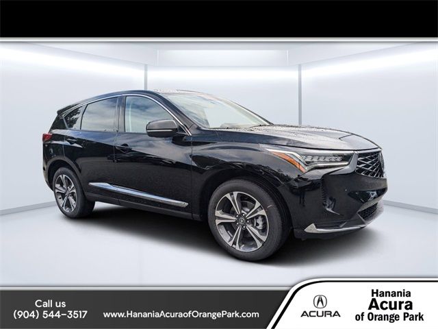 2025 Acura RDX Technology