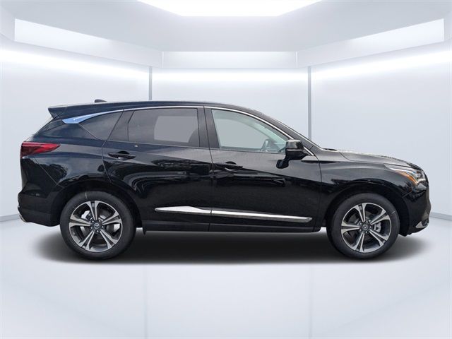 2025 Acura RDX Technology