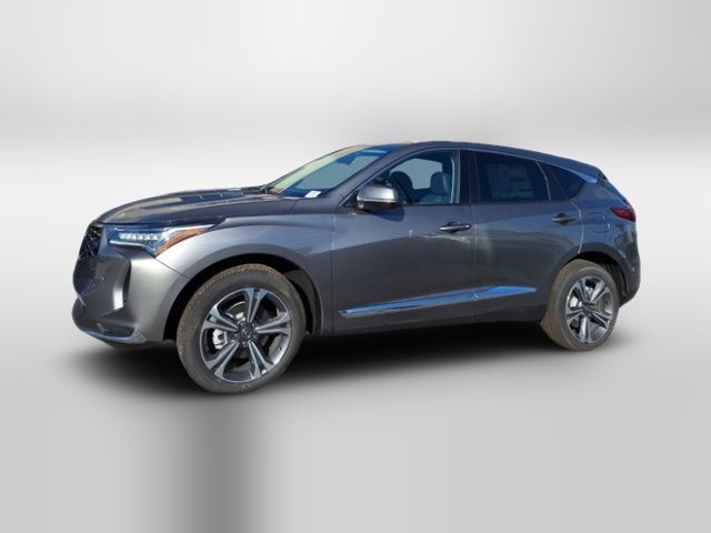 2025 Acura RDX Technology